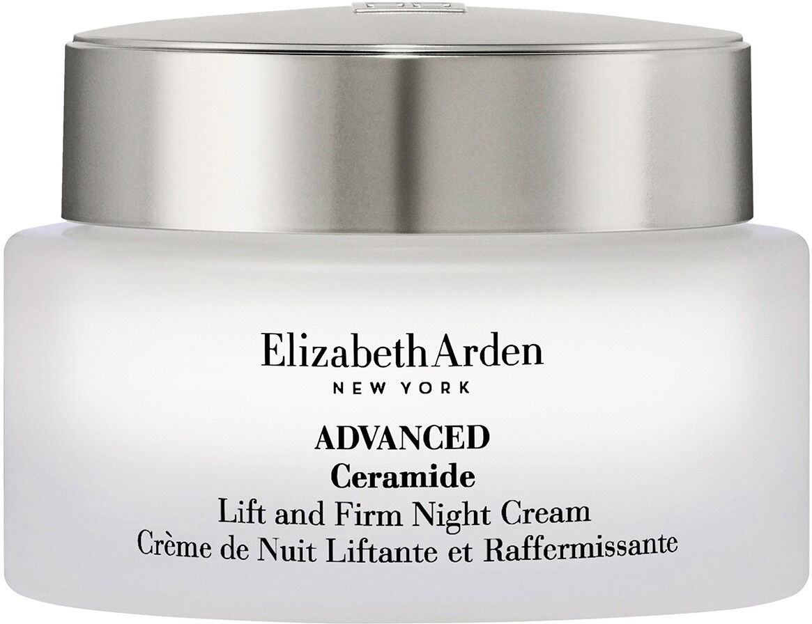 50ml Elizabeth Arden CERAMIDE Advanced Ceramide Lift and Firm Night Cream