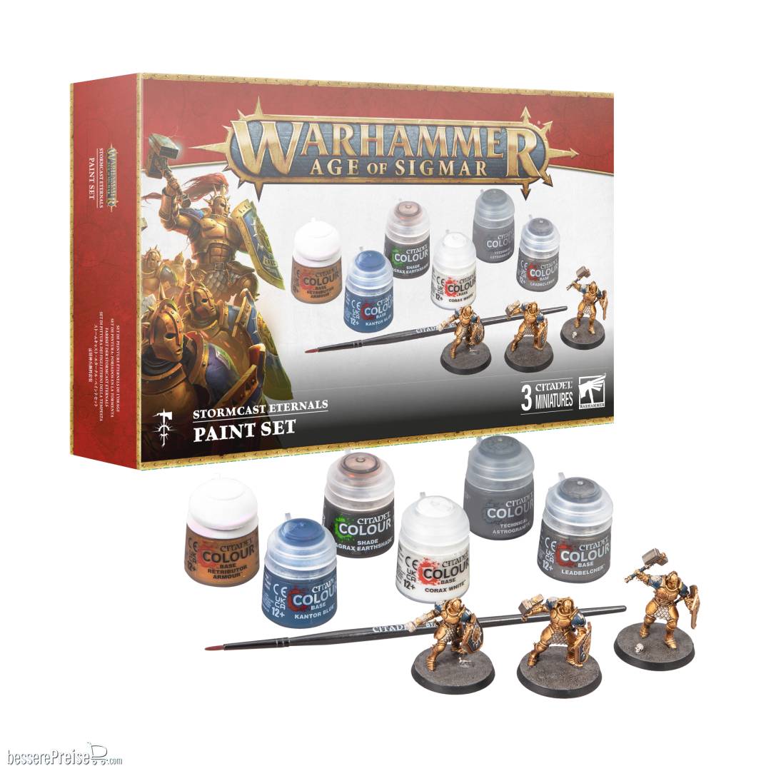 Games Workshop 54170218004