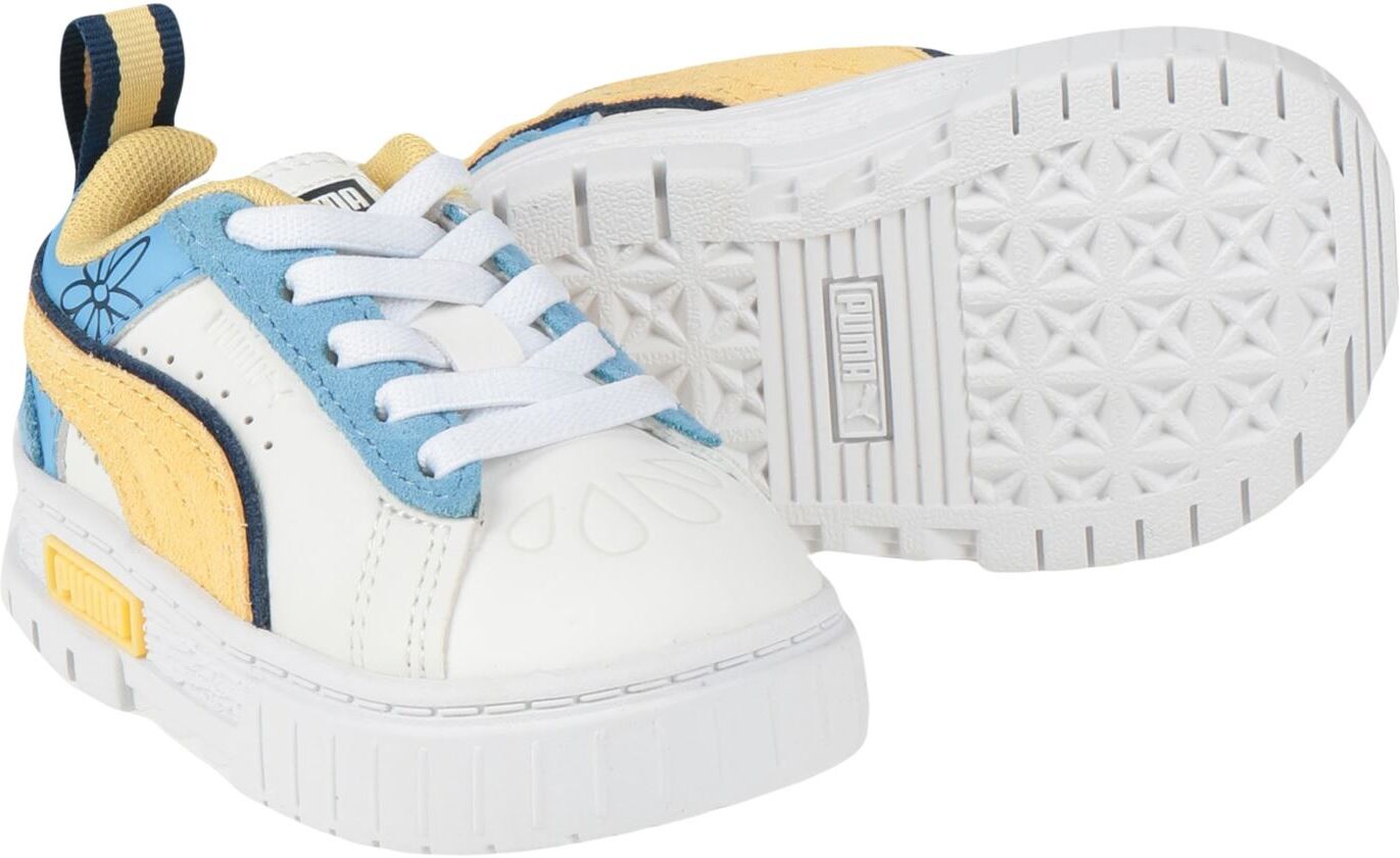 Puma Sneakers Unisex Blanco 19 Unisex