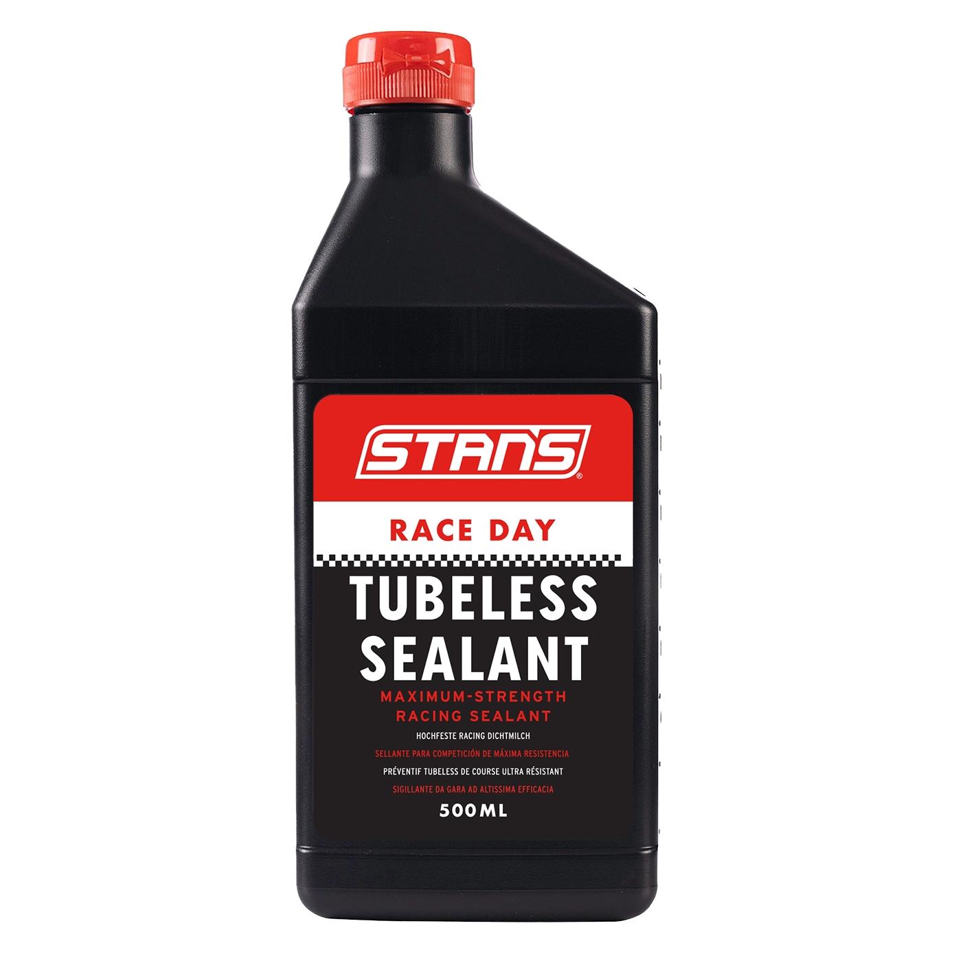 Notubes Stan's STANS RACE DICHTMILCH 500 ML (ML-ST0240)