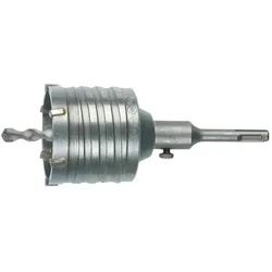 Forum Professional Solutions, Bohrereinsatz, Schlagbohrkrone SDS-Plus (80 Millimeter)
