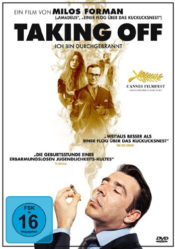 Lynn Carlin - Taking Off - Preis vom 30.09.2026 22:30:23 h