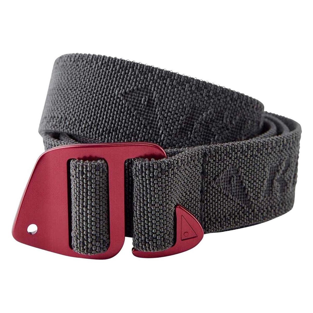 Klättermusen Gjord Stretch Belt 2.0 raven (961) OZ 50108U92_961-OZ