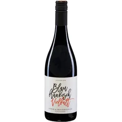 Blaufränkisch Vielfalt 2020 Gober & Freinbichler 0,75l