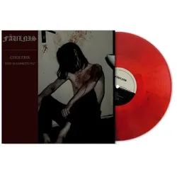 Eisenwald, Schallplatten, Cholerik: Eine Aufarbeitung 2 (Fõulnis)