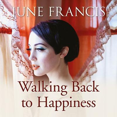 Walking Back to Happiness - June Francis, Audio, 9781785027536