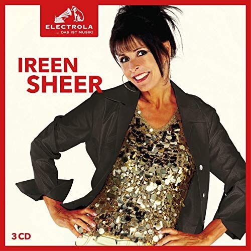 Ireen Sheer - Electrola...das Ist Musik! - Preis vom 30.09.2026 22:30:23 h