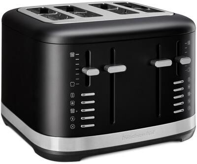 KitchenAid 4 Slice Toaster