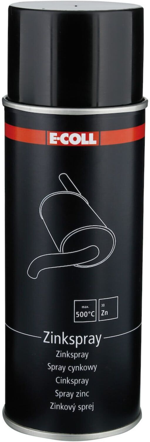 E-COLL Zink-Spray 400ml EE ; E/D/E (4317784564472)
