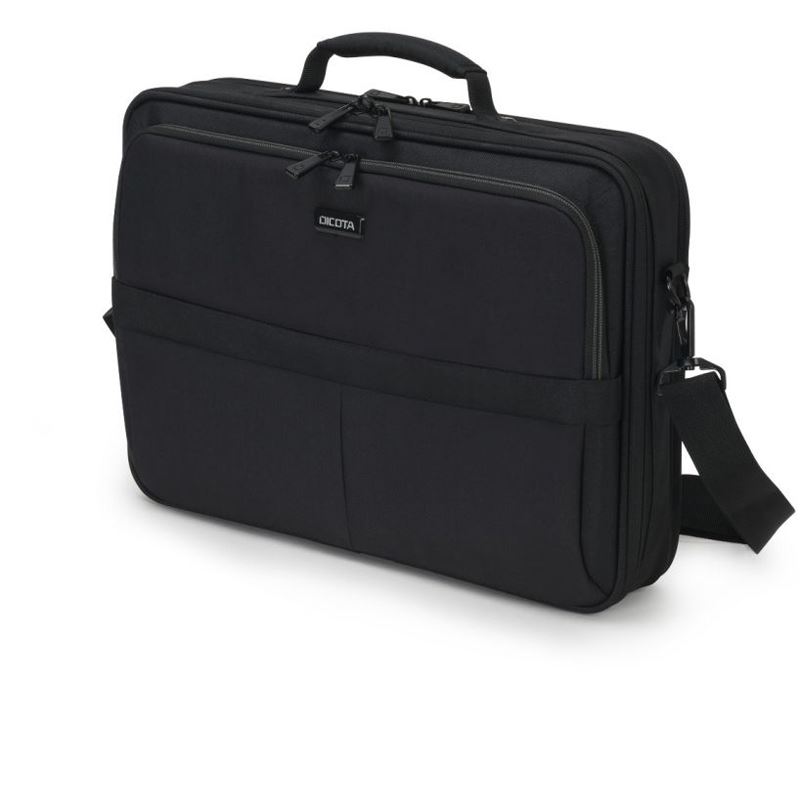Dicota ECO Multi Plus SCALE Aktentasche für Notebook 14 - 15.6"
