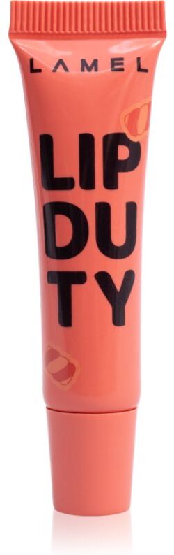 LAMEL Lip Duty lip balm shade 01 Marshmallow 6.8 ml