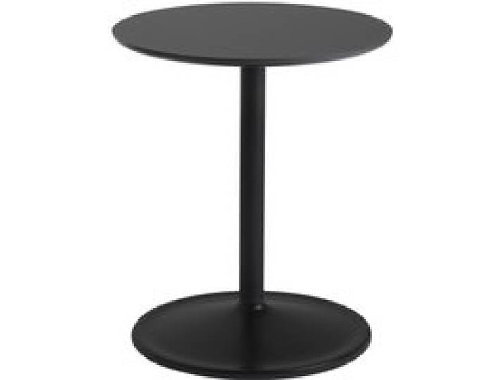 Muuto - Soft Side Tisch Hoch