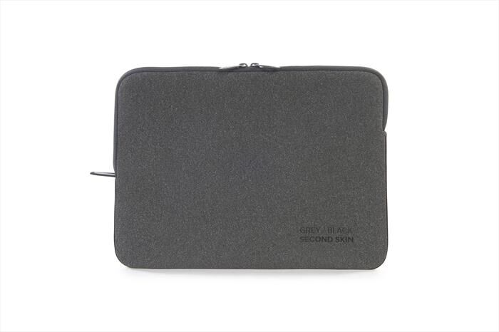 Tucano Custodia Notebook 11"/12"-nero