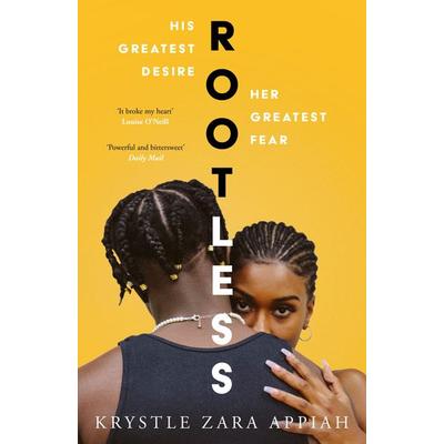 Rootless, Taschenbuch von Krystle Zara Appiah, HarperCollins, 978-0-00-852887-4
