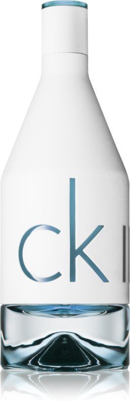 Calvin Klein CK IN2U EDT für Herren 100 ml