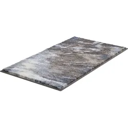 GRUND Badteppich MAGMA taupe 70x120 cm