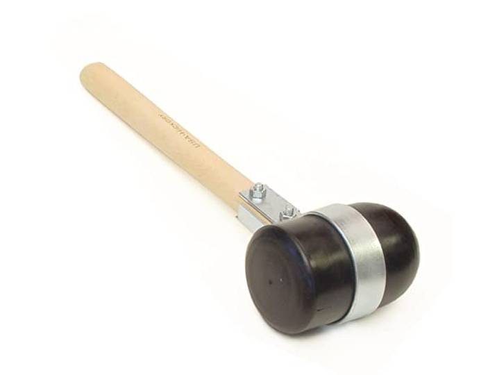 Talen Tools - Hamer - Rotterdammer - Rubber - Zacht