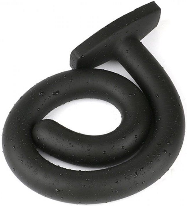 DarkSil Gode Deep Limber XL 70 x 2.5 cm