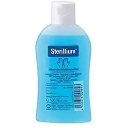 Sterillium Hand Antiseptic Gel 100ml