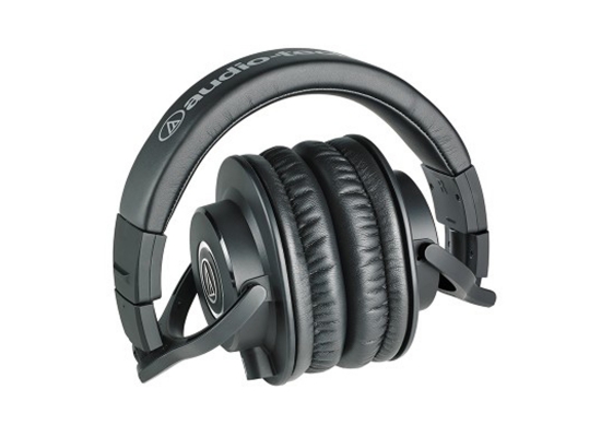 Audio-Technica ATH-M40x Kopfhörer