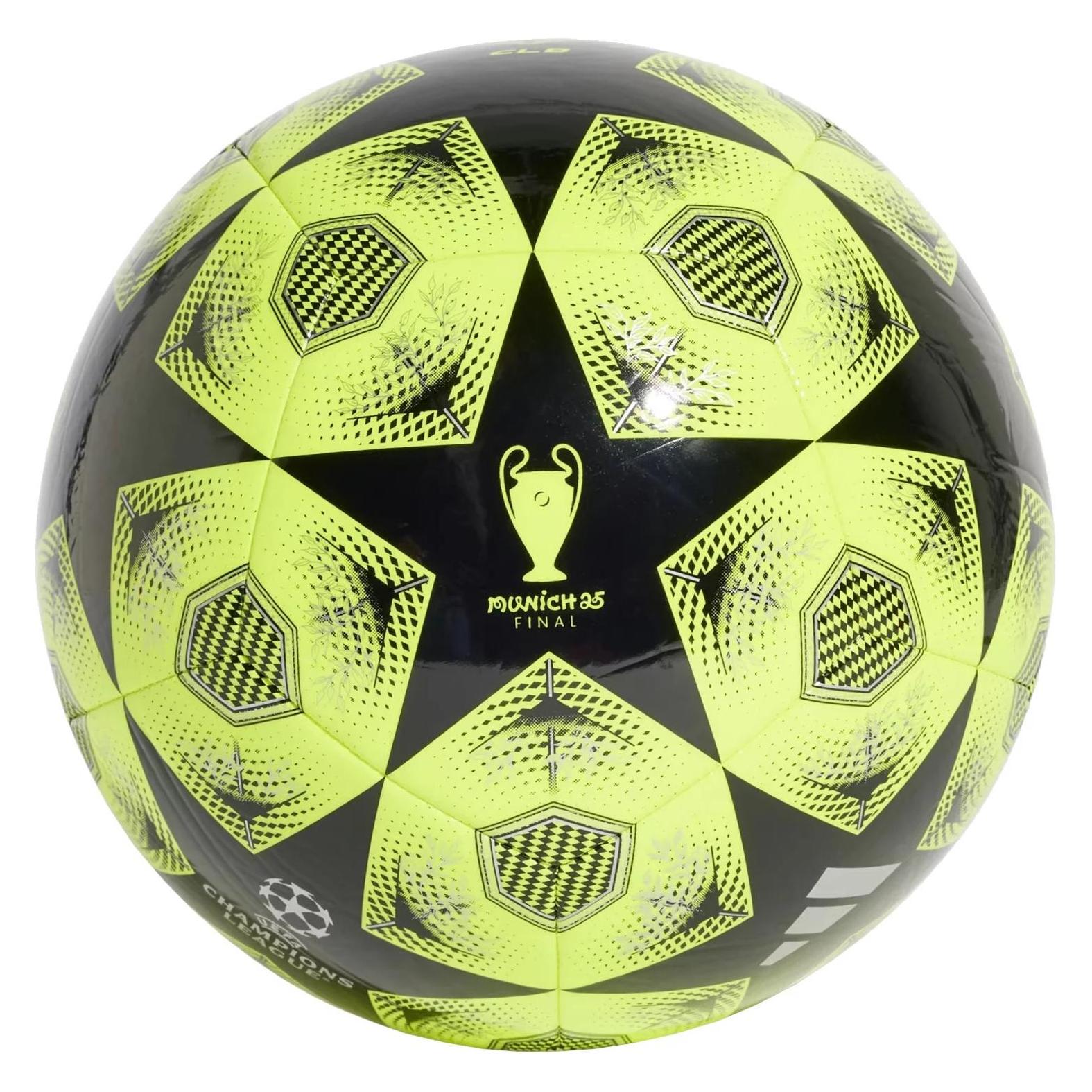 Adidas UCL Club 24/25 K.o.-Phase Fussball (JH1282_710)