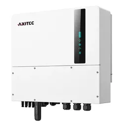 AXITEC 'AXIHYCON 12H HYBRID-WECHSEL '(0% MwSt §12 III UstG)