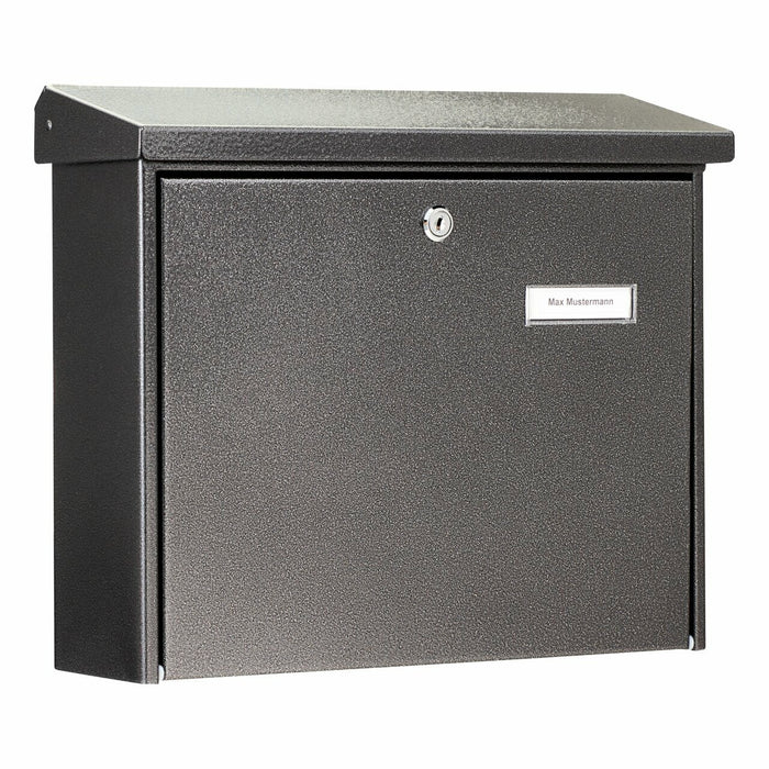 Burg Wächter Briefkasten BURG-WÄCHTER JOURNAL 5867 611401