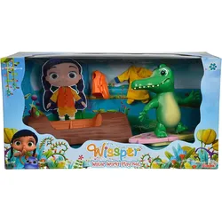 Simba Wissper Wasserwelt Spielset