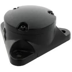 SKF, Zubehör Antriebstechnik, Flanschlagergehäuse FNL513 A 60 mm rund