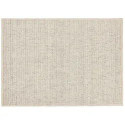 Handtuft-Teppich   ¦ mehrfarbig ¦ Wolle,Viskose,Synthetische Fasern ¦ Maße (cm): B: 120