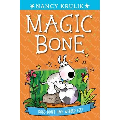 Dogs Don't Have Webbed Feet & 7, Taschenbuch von Nancy Krulik, LAP LAMBERT Academic Publishing, 978-0-448-48096-1