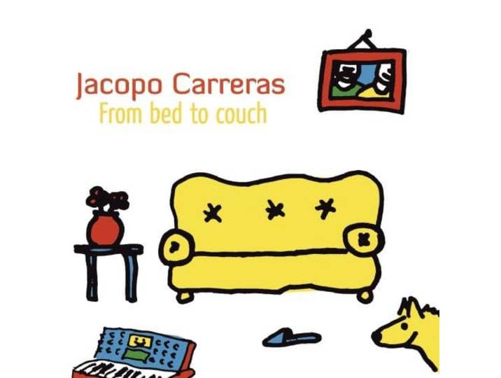 From Bed to Couch