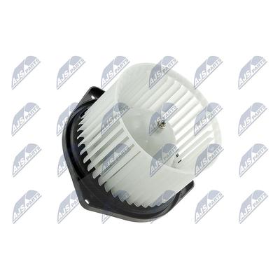 Nty Elektromotor, Innenraumgebläse [Hersteller-Nr. EWN-MS-000] für Mitsubishi