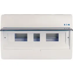 Eaton Kleinverteiler BC-O-1/18-ECO
