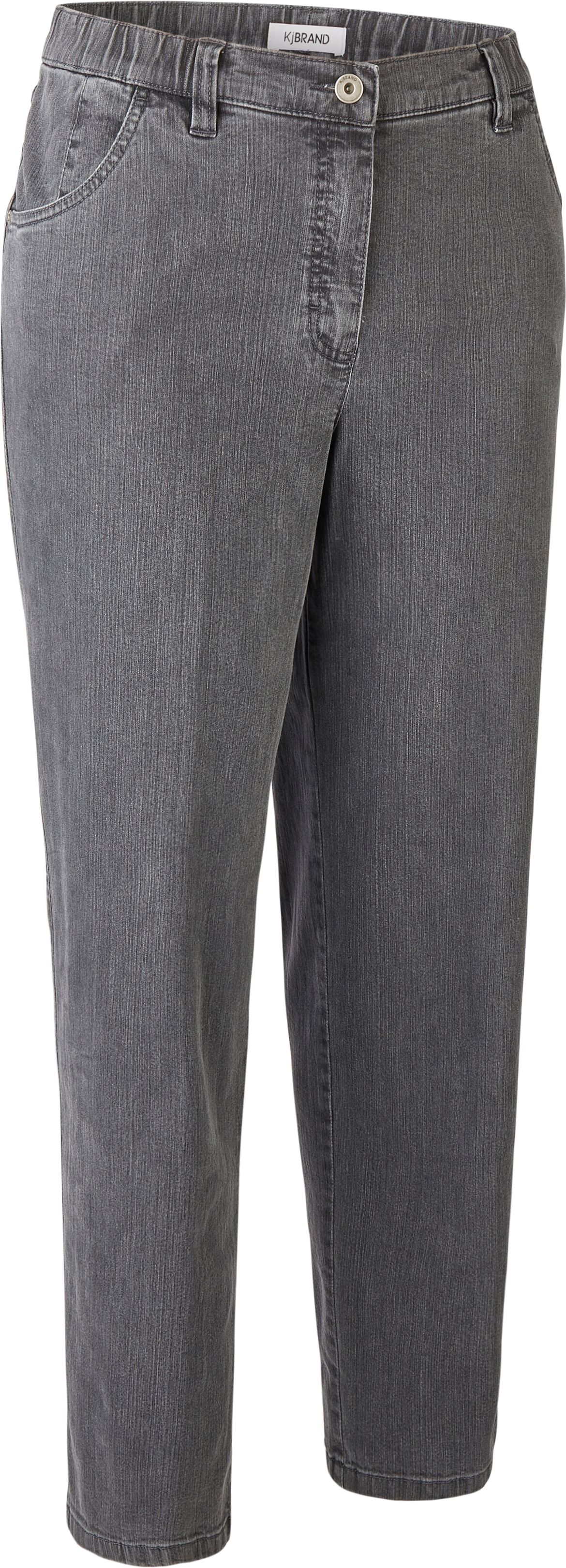KjBRAND "Babsie" mit Stretch-Anteil
