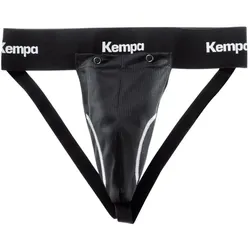 Kempa Suspensorium schwarz L