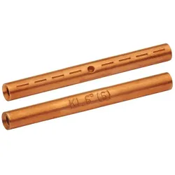 Klauke Stossverbinder 184R