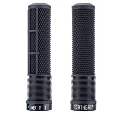 DMR Griffe DeathGrip 2 Brendog Signature Lock On ohne Flansch / 135 mm