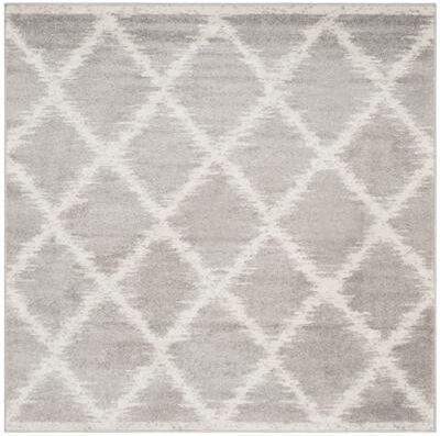 SAFAVIEH Adirondack Mathilda Vintage Boho Oriental Trellis Rug