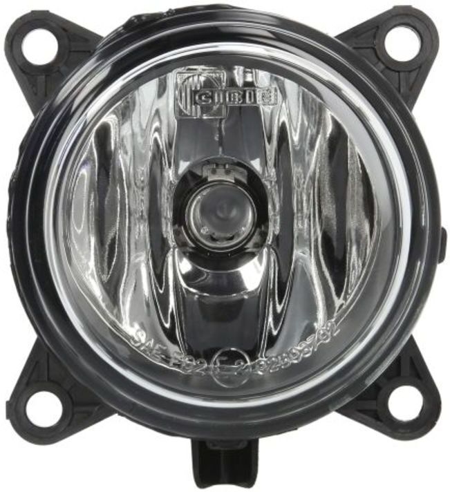 Nebelscheinwerfer VALEO 088900