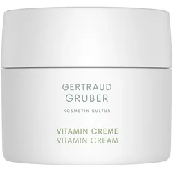 50ml GERTRAUD GRUBER Vitamin Creme