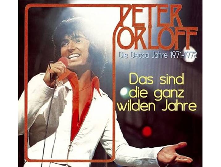 Peter Orloff - Das Sind Die..