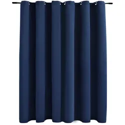 vidaXL, Vorhang, Marmisos (290 x 245 cm)