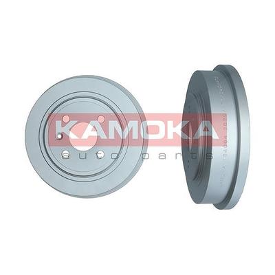 Kamoka Bremstrommel [Hersteller-Nr. 104064] für Opel
