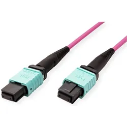 Value MPO-Trunk-Kabel (10 m), Netzwerkkabel