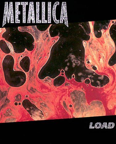 Metallica - Metallica - Load (Play-It-Like-It-Is) - Preis vom 09.10.2026 07:28:09 h
