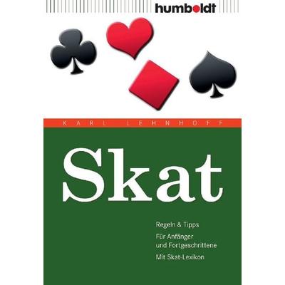 Skat, Geheftet von Karl Lehnhoff, Humboldt Verlag, 978-3-86910-178-1