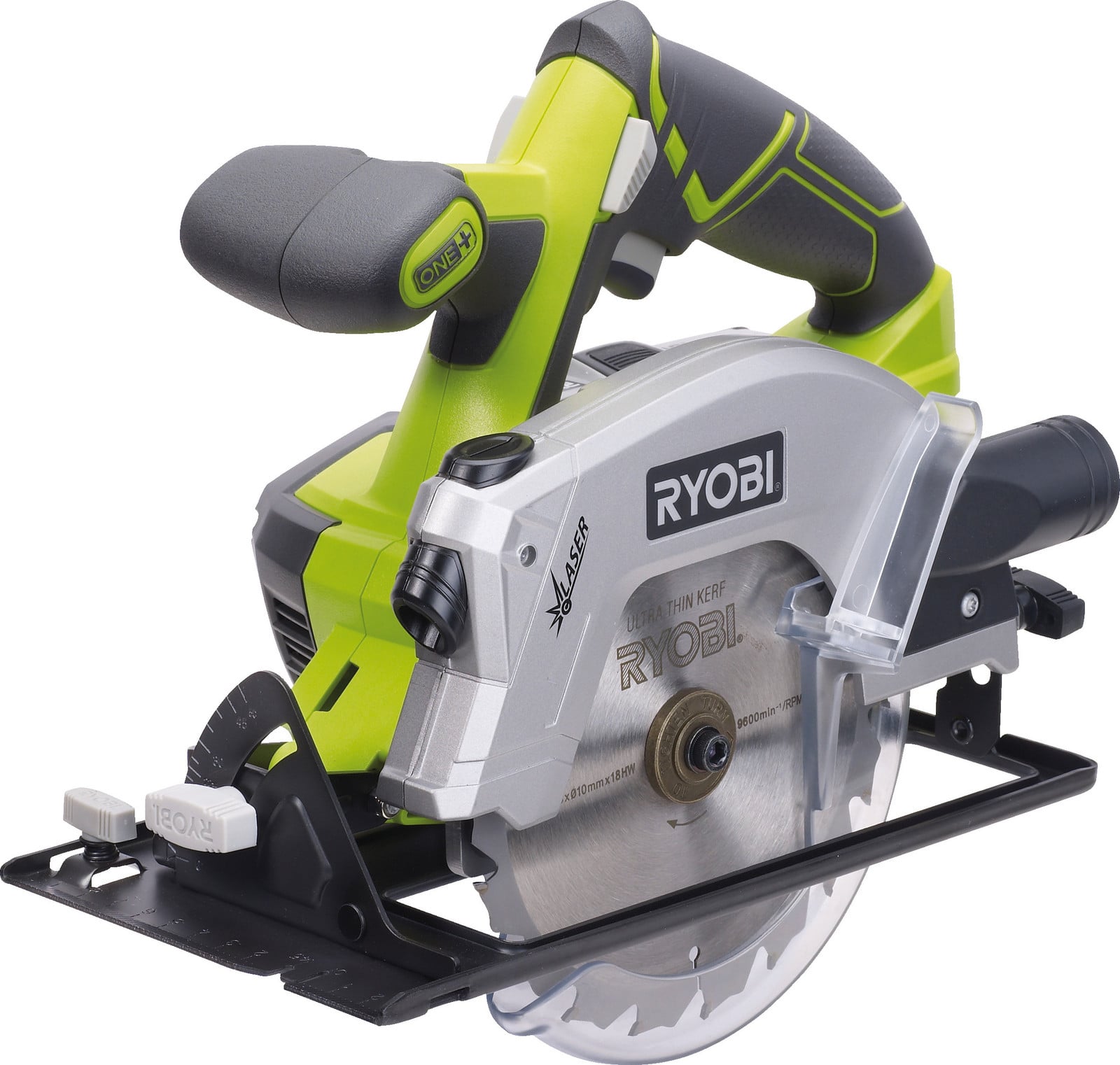 Ryobi RWSL1801M Accuboormachine met cirkelzaagfunctie
