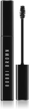 Bobbi Brown Natural Brow Shaper gel para sobrancelhas tom Soft Black 4,4 ml. Natural Brow Shaper