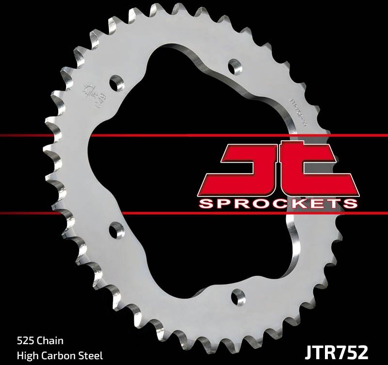JTSPROCKETS JTR752.42 Chain Sprocket